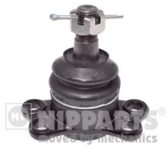 NIPPARTS N4860402 - Rotule de suspension