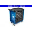 ATE 03.9314-4940.2 - Servante d'atelier