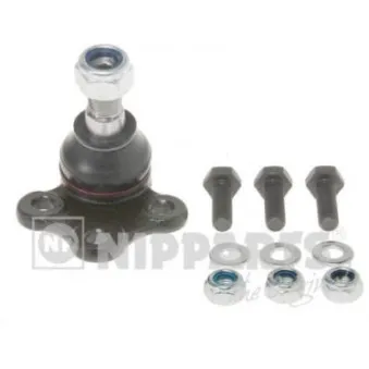 NIPPARTS N4861041 - Rotule de suspension