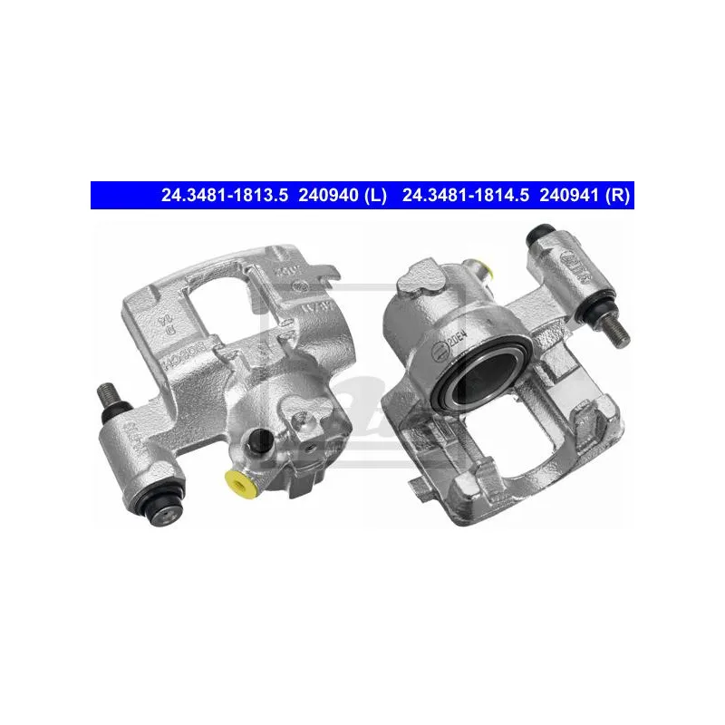 Étrier de frein ATE 24.3481-1814.5 - Visuel 1