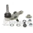 NIPPARTS N4862045 - Rotule de suspension