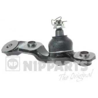 NIPPARTS N4862048 - Rotule de suspension