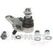 NIPPARTS N4862050 - Rotule de suspension