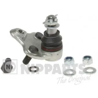 Rotule de suspension NIPPARTS OEM 4333009360
