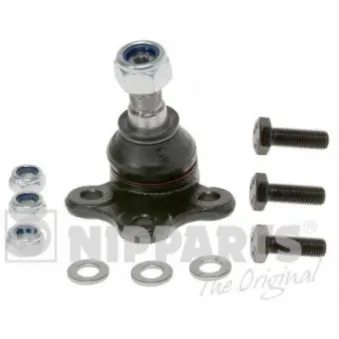 Rotule de suspension NIPPARTS OEM 4016000Q0A