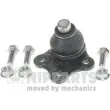 NIPPARTS N4863026 - Rotule de suspension