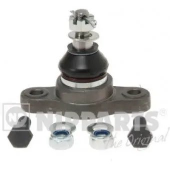 Rotule de suspension NIPPARTS N4864017 Rotule de suspension NIPPARTS N4864017