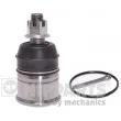 NIPPARTS N4864019 - Rotule de suspension