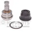 Rotule de suspension NIPPARTS [N4865020]