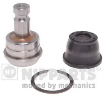 NIPPARTS N4865020 - Rotule de suspension