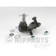 NIPPARTS N4874016 - Rotule de suspension