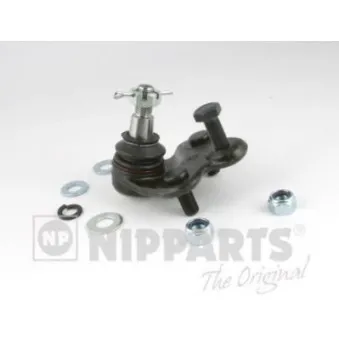NIPPARTS N4874016 - Rotule de suspension