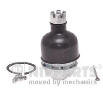 NIPPARTS N4885008 - Rotule de suspension