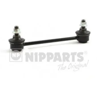 NIPPARTS N4890316 - Entretoise/tige, stabilisateur