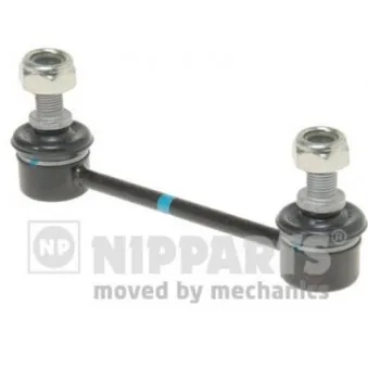Entretoise/tige, stabilisateur NIPPARTS OEM 555302S200