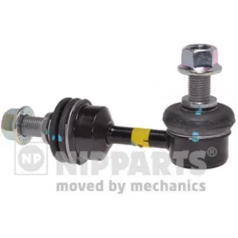 Entretoise/tige, stabilisateur NIPPARTS OEM 555302W000
