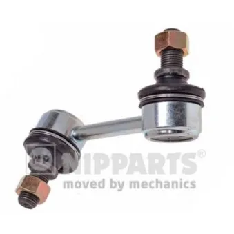 Entretoise/tige, stabilisateur NIPPARTS OEM 555302W100