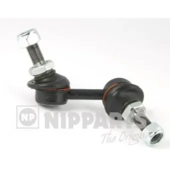 Entretoise/tige, stabilisateur NIPPARTS OEM 56261EA510