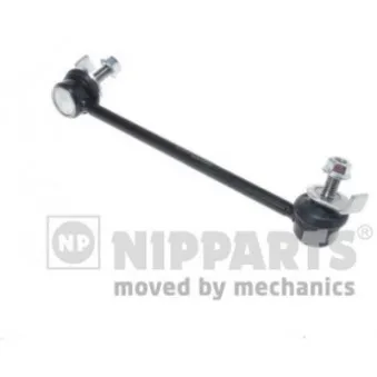 Entretoise/tige, stabilisateur NIPPARTS OEM 56260VC310
