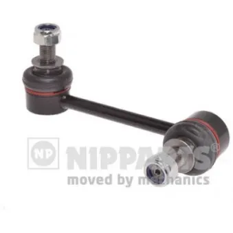 Entretoise/tige, stabilisateur NIPPARTS OEM 546181CA3B