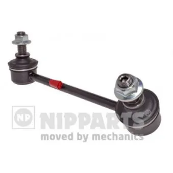 Entretoise/tige, stabilisateur NIPPARTS OEM KD3128190