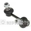 NIPPARTS N4894027 - Entretoise/tige, stabilisateur
