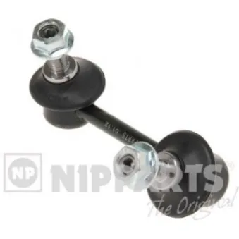 Entretoise/tige, stabilisateur NIPPARTS OEM 52321S9A305