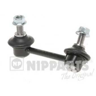 Entretoise/tige, stabilisateur NIPPARTS OEM 52320S9A305