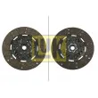 LUK 330 0149 10 - Disque d'embrayage