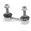 NIPPARTS N4897001 - Entretoise/tige, stabilisateur