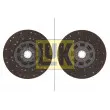 LUK 333 0020 10 - Disque d'embrayage
