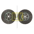 LUK 340 0094 10 - Disque d'embrayage