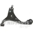 NIPPARTS N4900317 - Triangle ou bras de suspension (train avant)