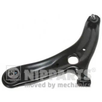 Triangle ou bras de suspension (train avant) NIPPARTS OEM 545002K300