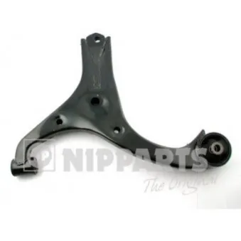 Triangle ou bras de suspension (train avant) NIPPARTS OEM 545001E100