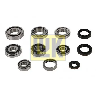 Kit de réparation, boîte de vitesse manuelle LUK OEM 46763885