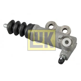 Cylindre récepteur, embrayage LUK 512 0419 10