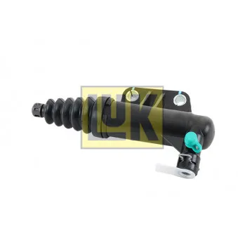 LUK 512 0437 10 - Cylindre récepteur, embrayage