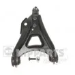 NIPPARTS N4901036 - Triangle ou bras de suspension (train avant)