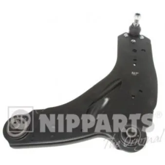 NIPPARTS N4901039 - Triangle ou bras de suspension (train avant)