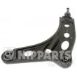NIPPARTS N4901041 - Triangle ou bras de suspension (train avant)