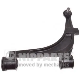 Triangle ou bras de suspension (train avant) NIPPARTS OEM 8200750273