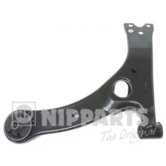 Triangle ou bras de suspension (train avant) NIPPARTS OEM 4806947040