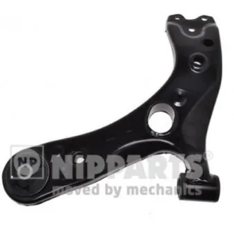 Triangle ou bras de suspension (train avant) NIPPARTS OEM 4806947050