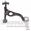 NIPPARTS N4903037 - Triangle ou bras de suspension (train avant)