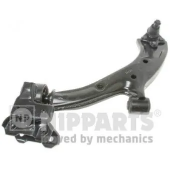 Triangle ou bras de suspension (train avant) NIPPARTS OEM 51360SWAE00