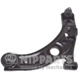 Triangle ou bras de suspension (train avant) NIPPARTS OEM 48069b1020