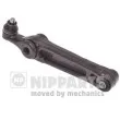 NIPPARTS N4908014 - Triangle ou bras de suspension (train avant)
