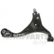 NIPPARTS N4910317 - Triangle ou bras de suspension (train avant)