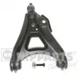 NIPPARTS N4911036 - Triangle ou bras de suspension (train avant)
